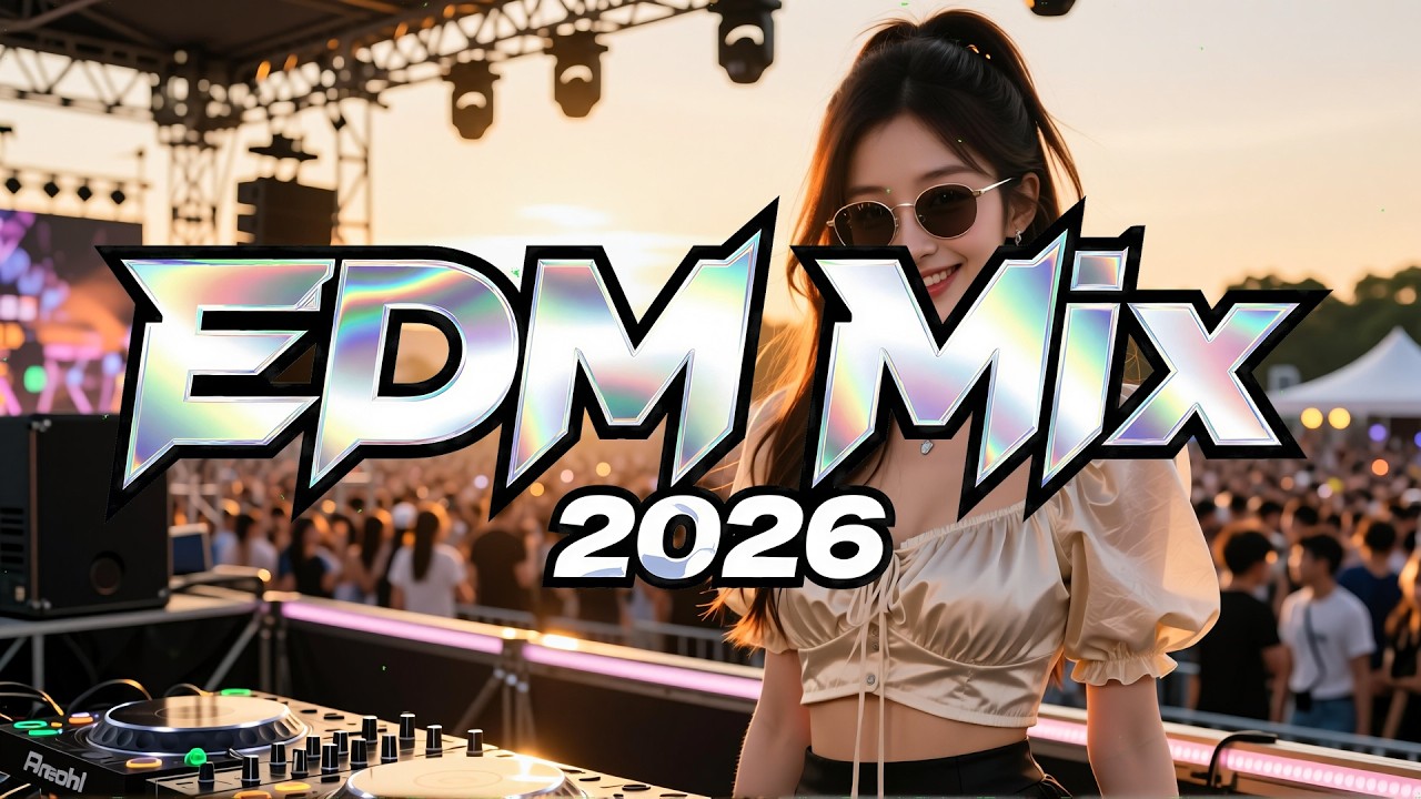 Nightcore Gaming Beats 2026 ♫ NCS EDM Mix ♫ High Energy Gaming Tracks 2026 for Streamers & Gamers