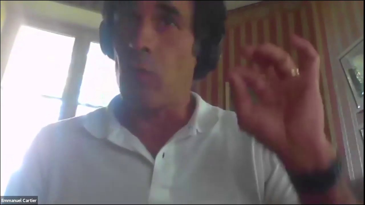 “El derecho a la libertad de tránsito” (parte 2).