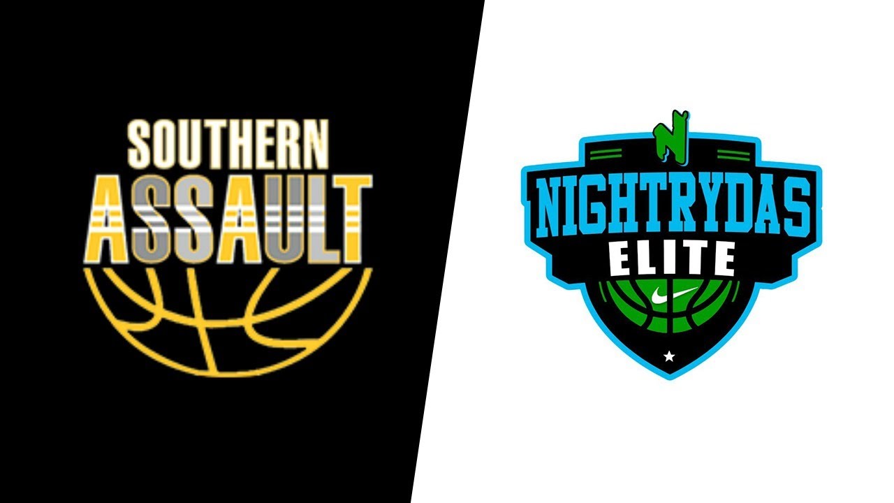 Keyonte George and Southern Assault vs. Jett Howard and Nightrydas Elite