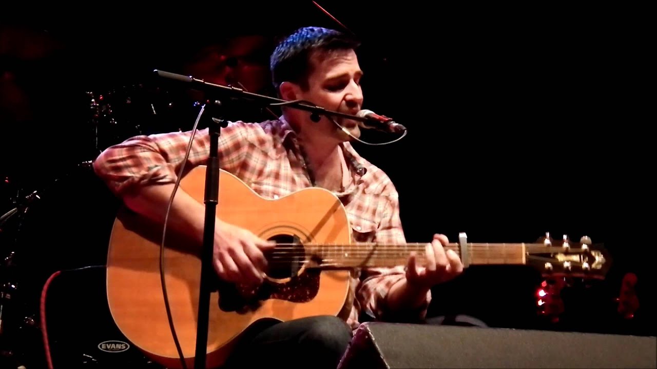 Martin Harley - Honey Bee - Bristol