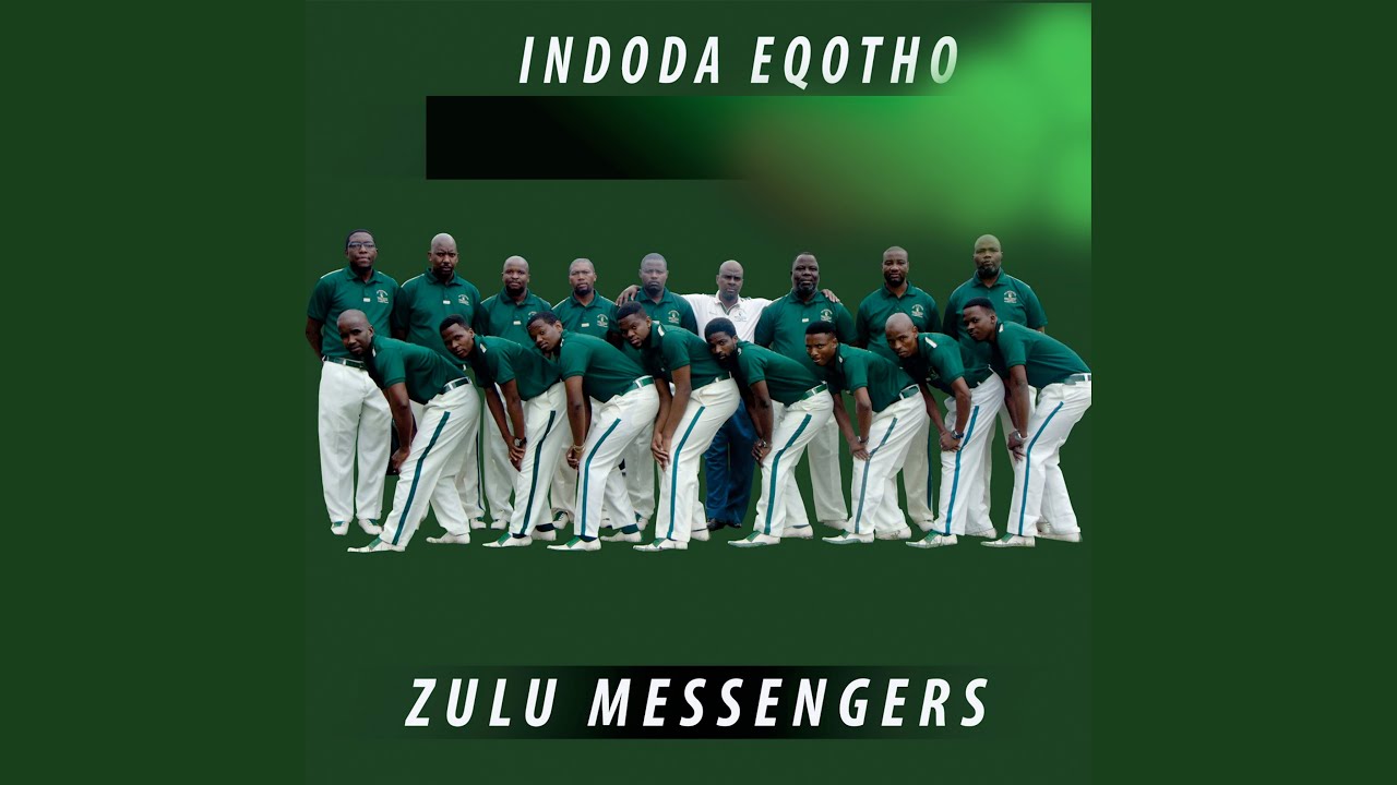 Indoda Eqotho