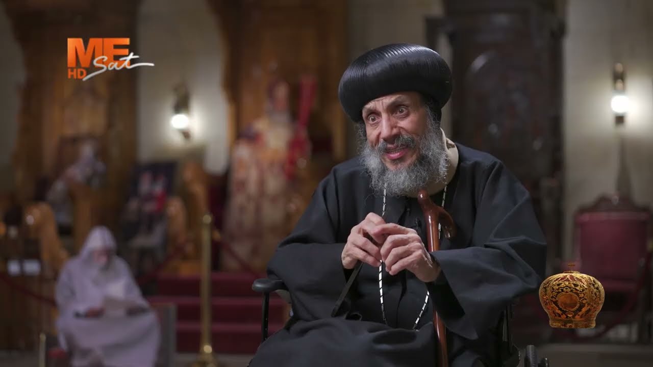 أنبا أنتوني: بدأتُ الخدمة بلا كنائس ولا شعب؛ وسألت سيدنا البابا: لماذا رسمتني أسقفا؟!!