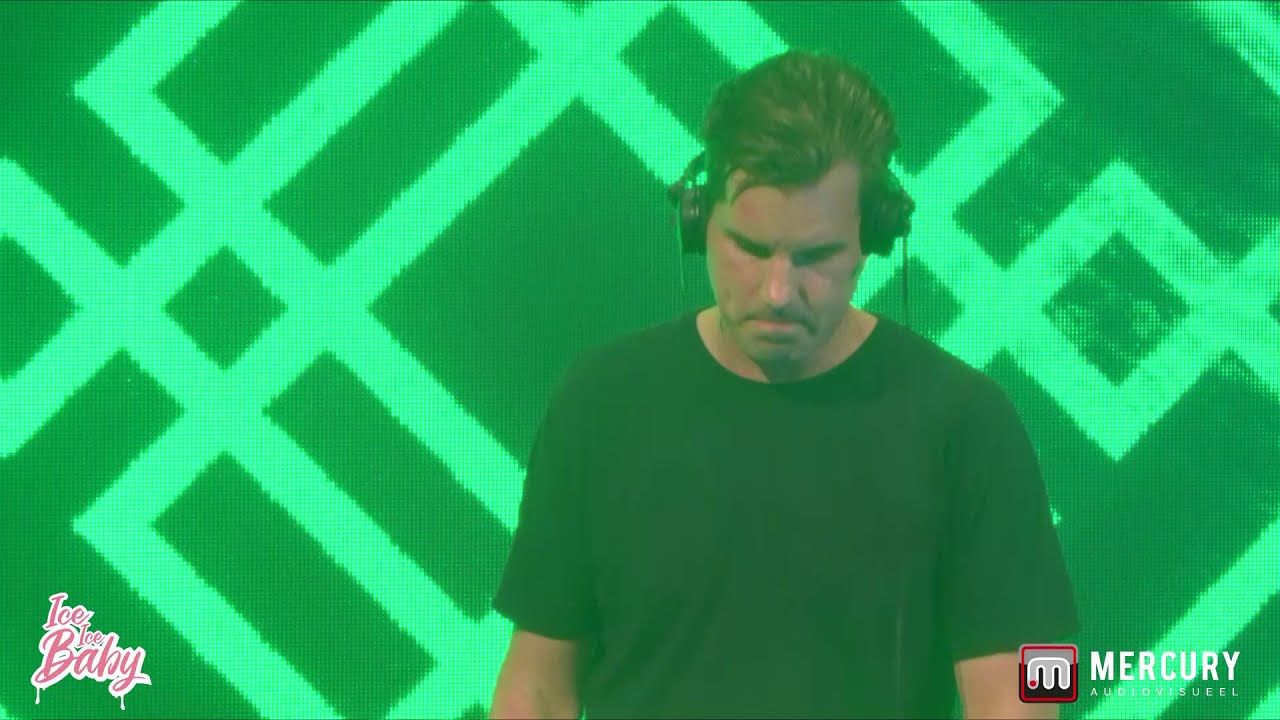 Moombahteam Live at Ice Ice Baby Events