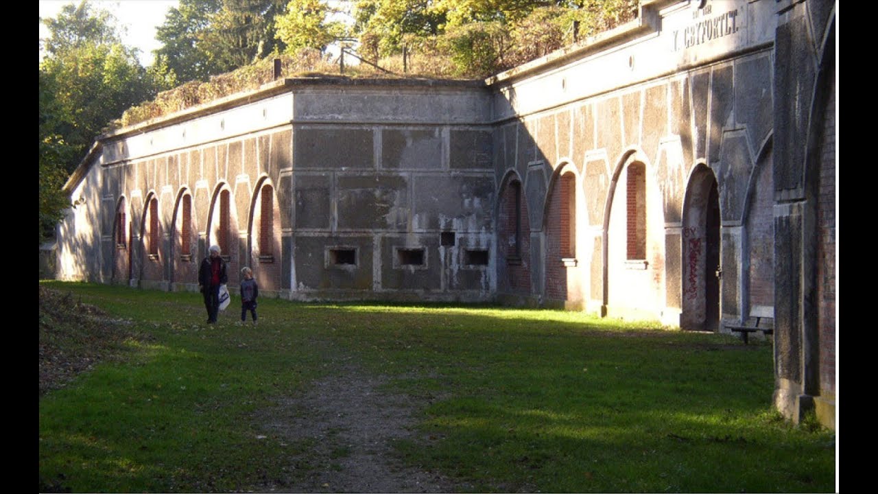 lyngby fort 2012