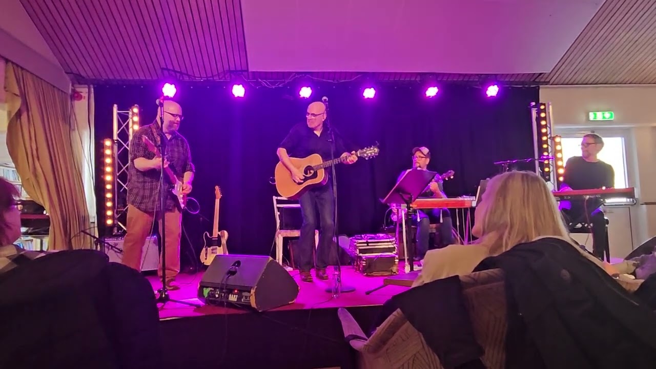 The Country Side of Neil Young 3 Kulturoasen Uppsala 2026-02-22