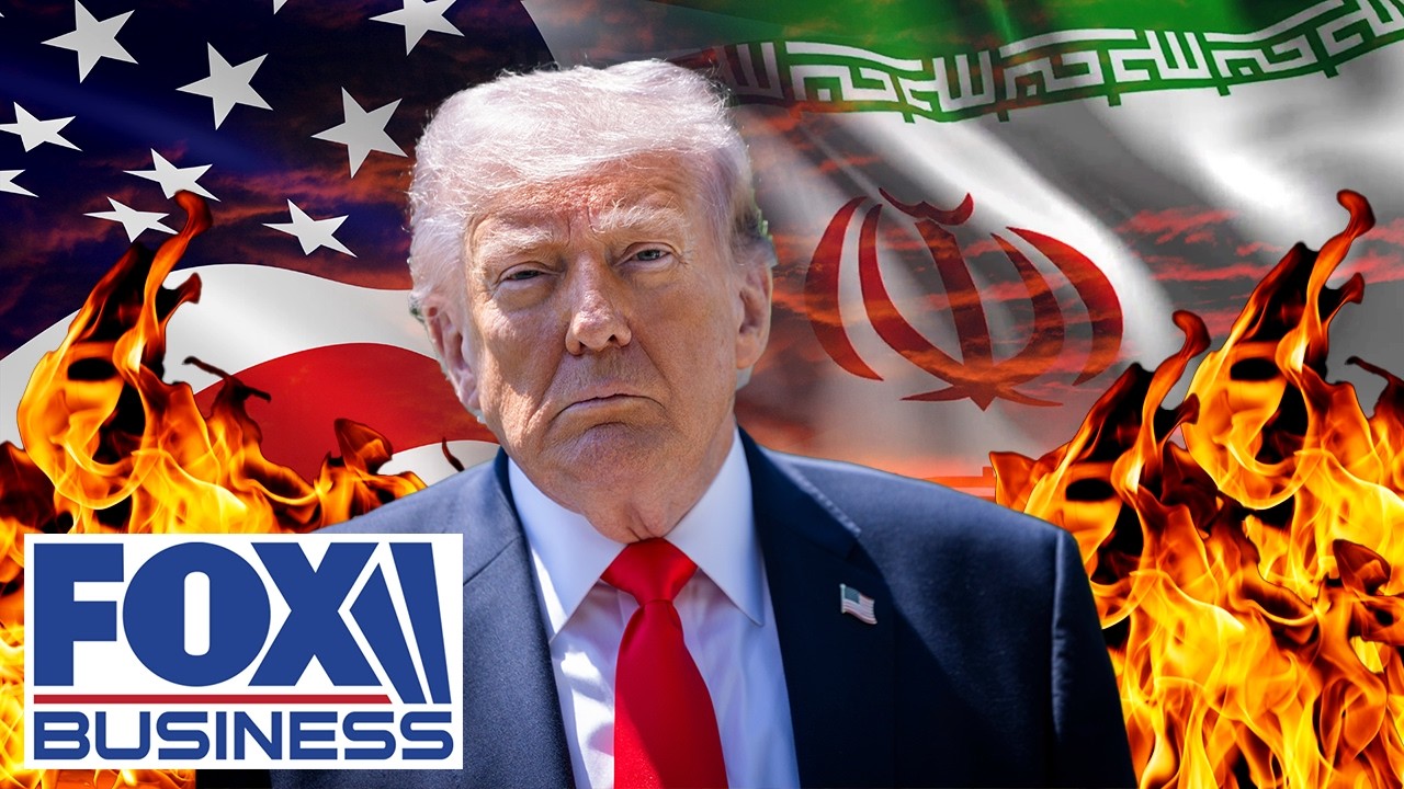 Трамп обостряет противостояние с Ираном, выступив с ЖЕСТКОЙ угрозой