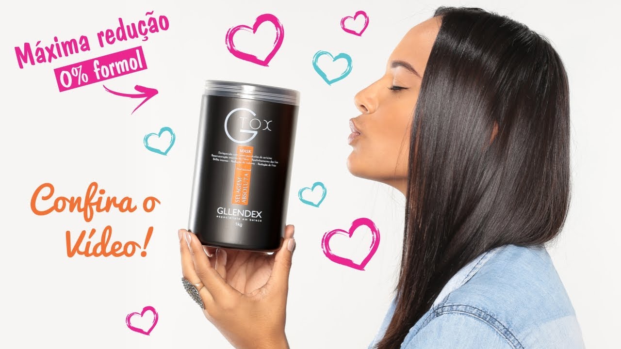 G-Tox - Selagem Absoluta