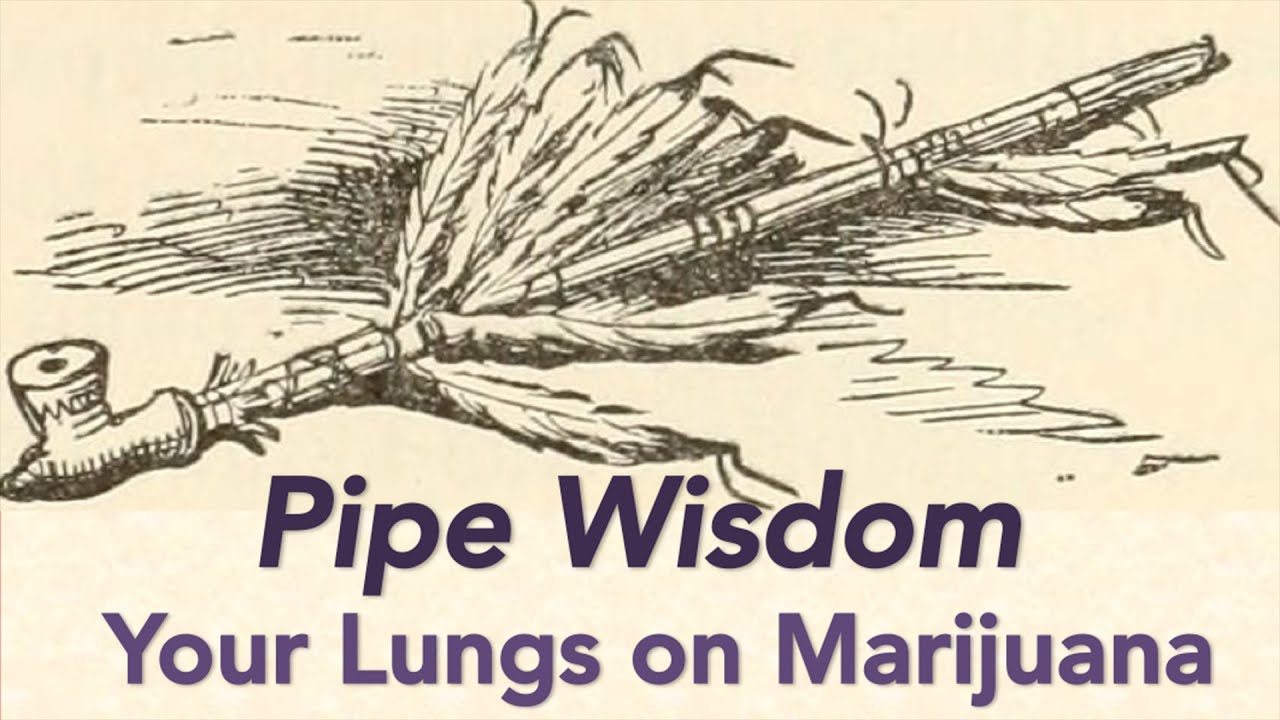 How Safe Are Your Lungs When You Smoke Marijuana?