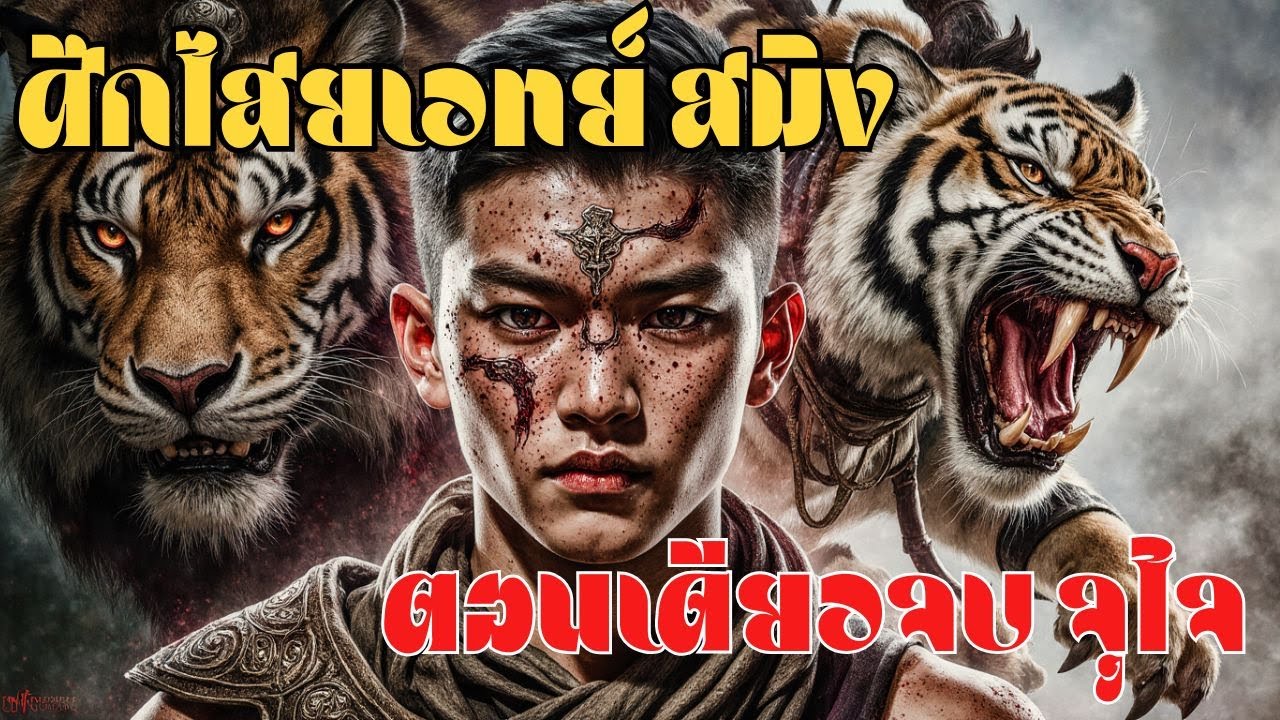 สางสมิงศึกไสยเวทย์! จบแบบสะเทือนใจ ใครรอดใครตาย.