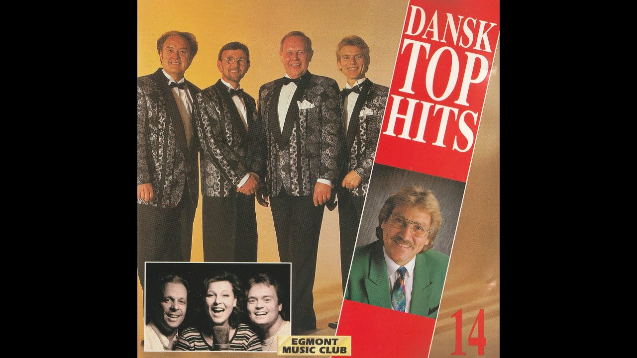 Birthe Kjær - En Stjerne
