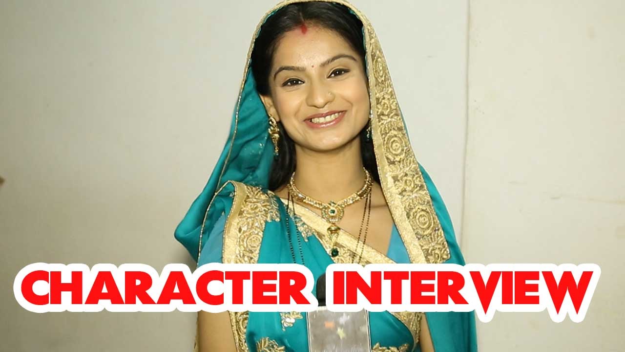 Sonam Lamba in a candid conversation with India-Forums