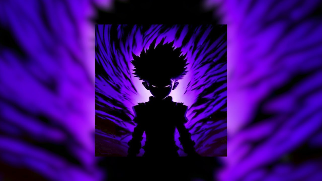 Kordhell - Murder In My Mind (slowed + reverb)