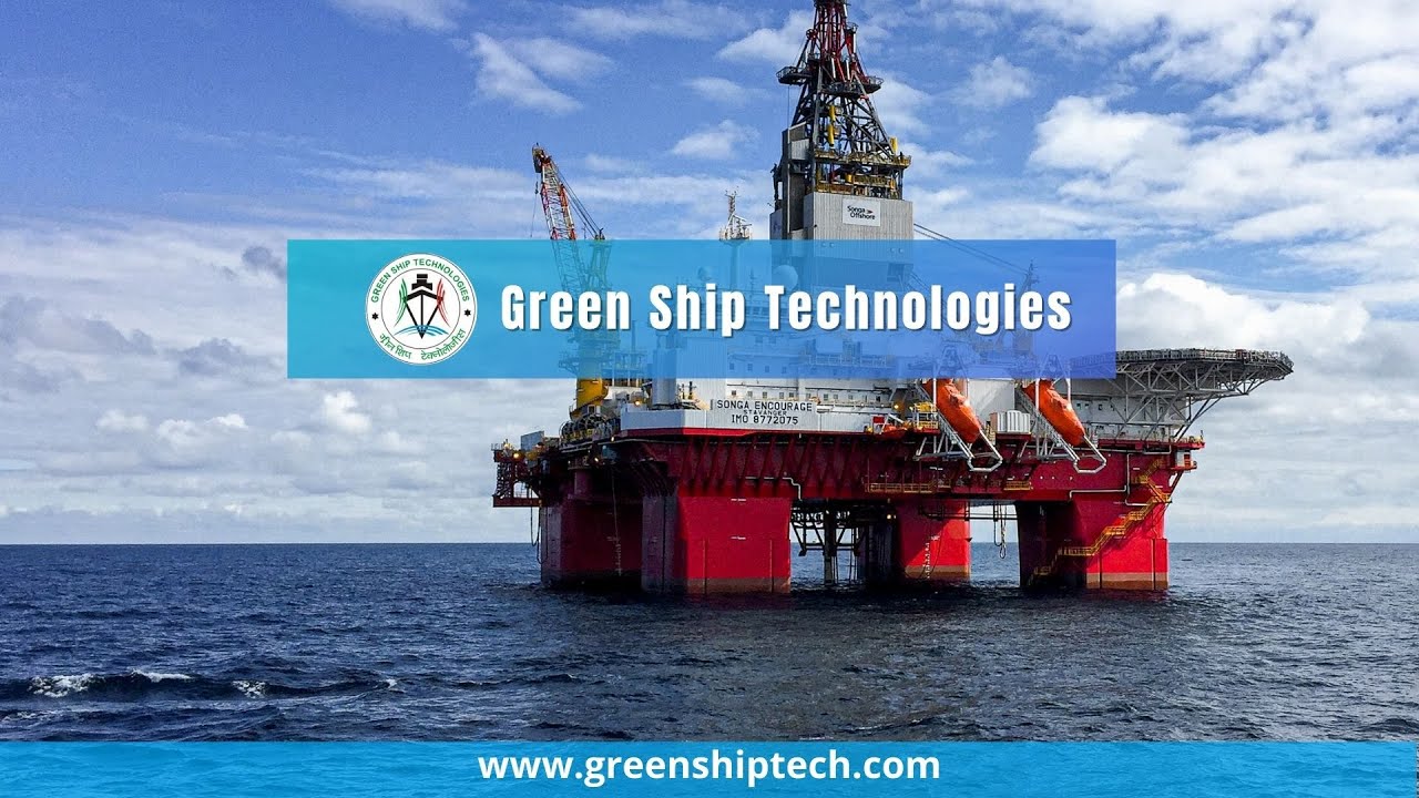 Eurochem Products in Marine, Aviation and Industry | Green Ship Technologies