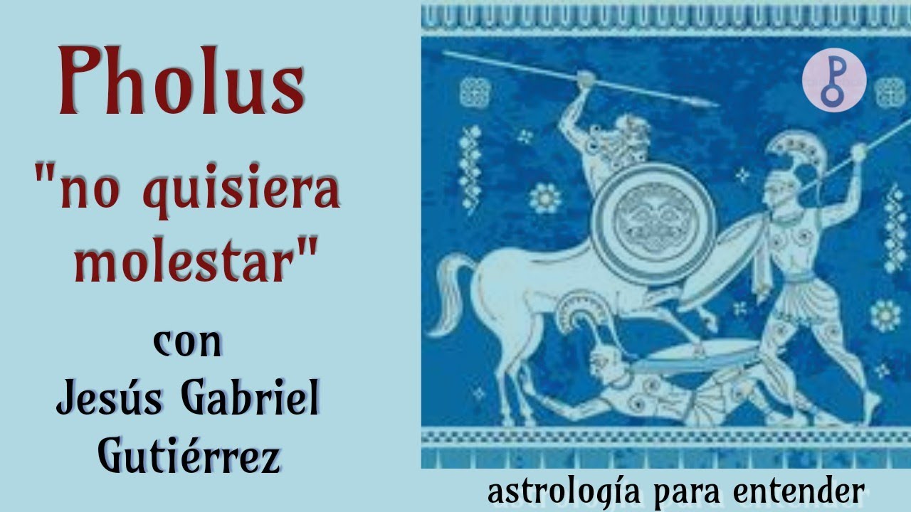Pholus. 