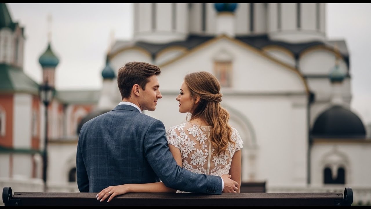 Первая Любовь (First Love)  Romantic Russian Ballad with Orchestra  Emotional Russian Love Song