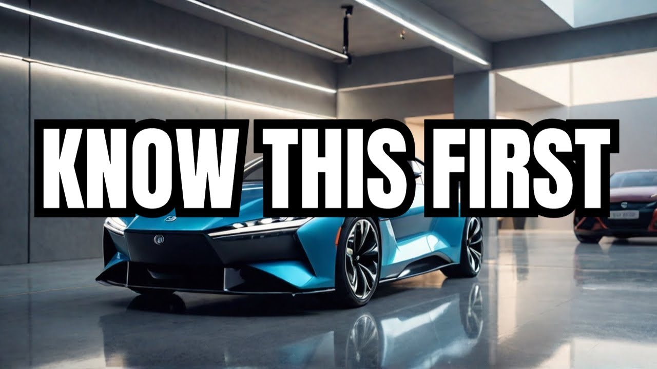 What I Wish I Knew About Hydrogen Cars Before I Bought Mine