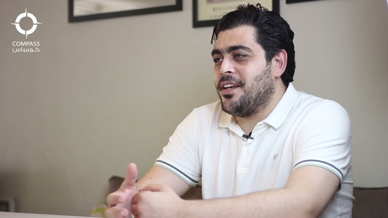 فيديو تعريفي عن الجامعة الافتراضية السورية