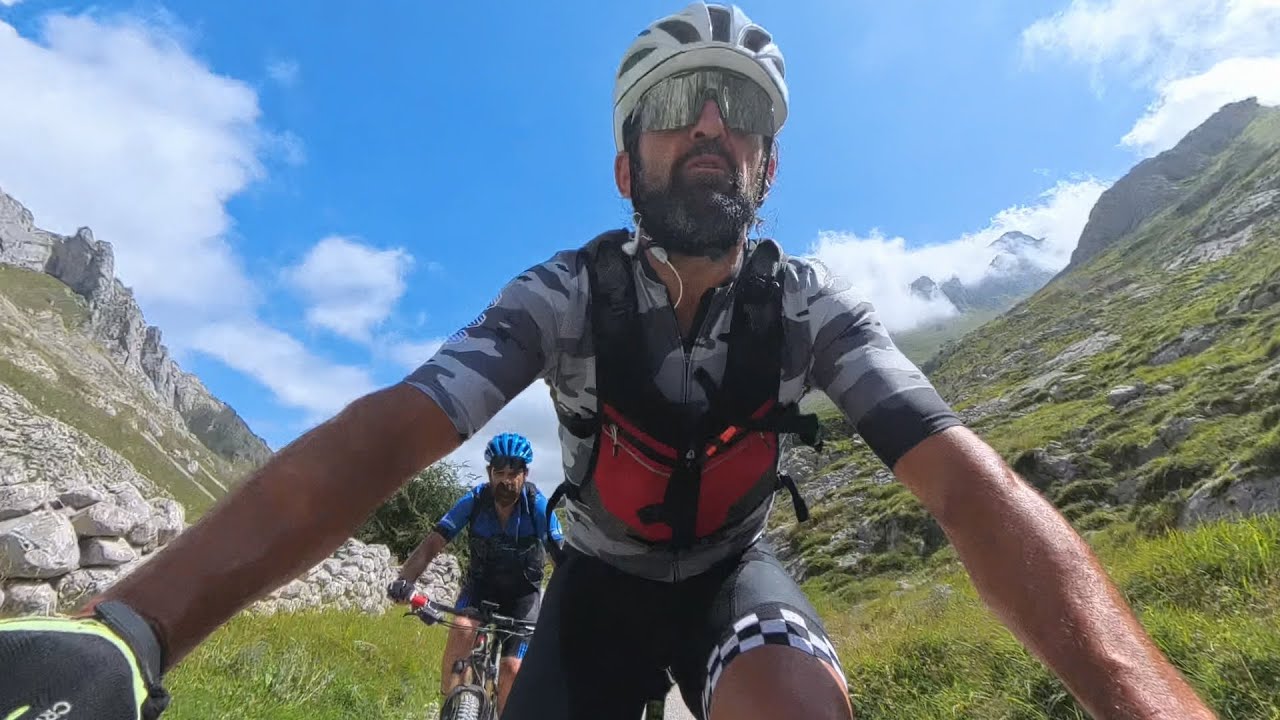 PICOS DE EUROPA MTB    2025