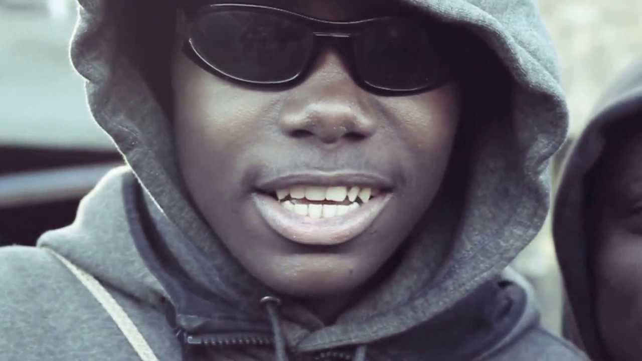 *FBLOCK* Tiny Syikes, Y.Looch, Mo Squeeze, Shadz, T.Armz, Renz & B.Troopz FREESTYLE