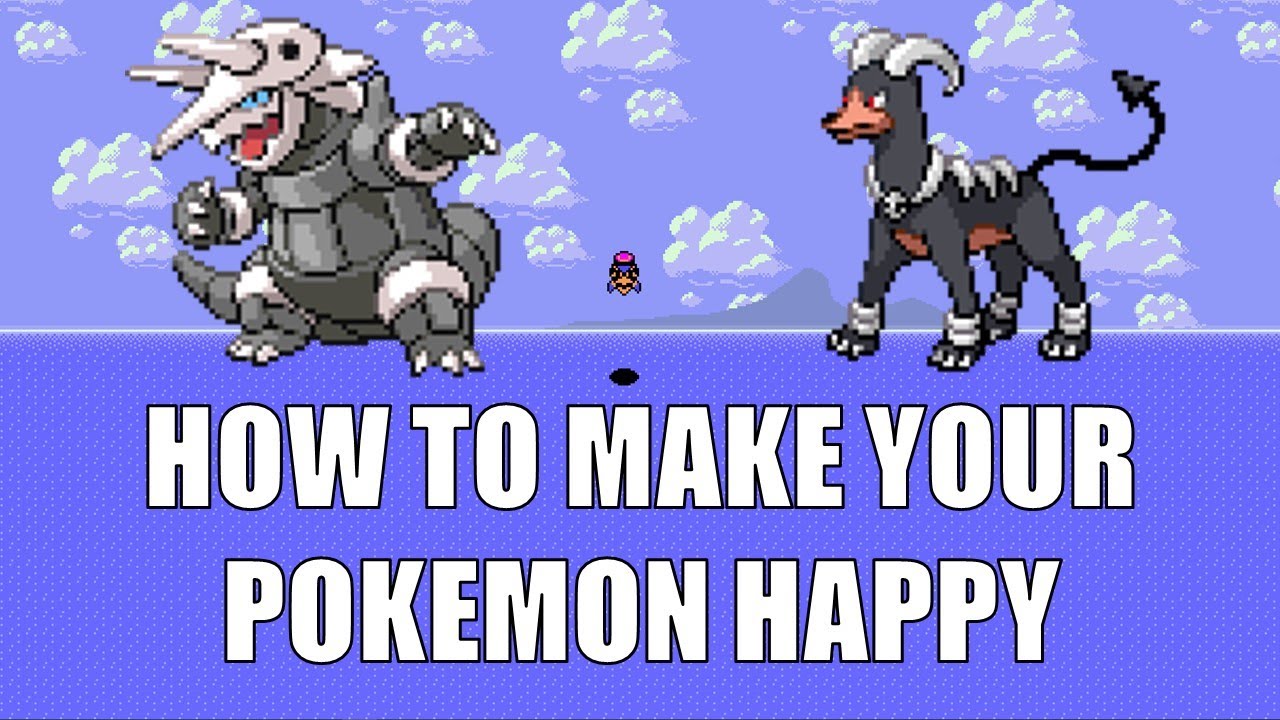PokeWilds Guide: EVERY Habitat Explained [v0.8.3]