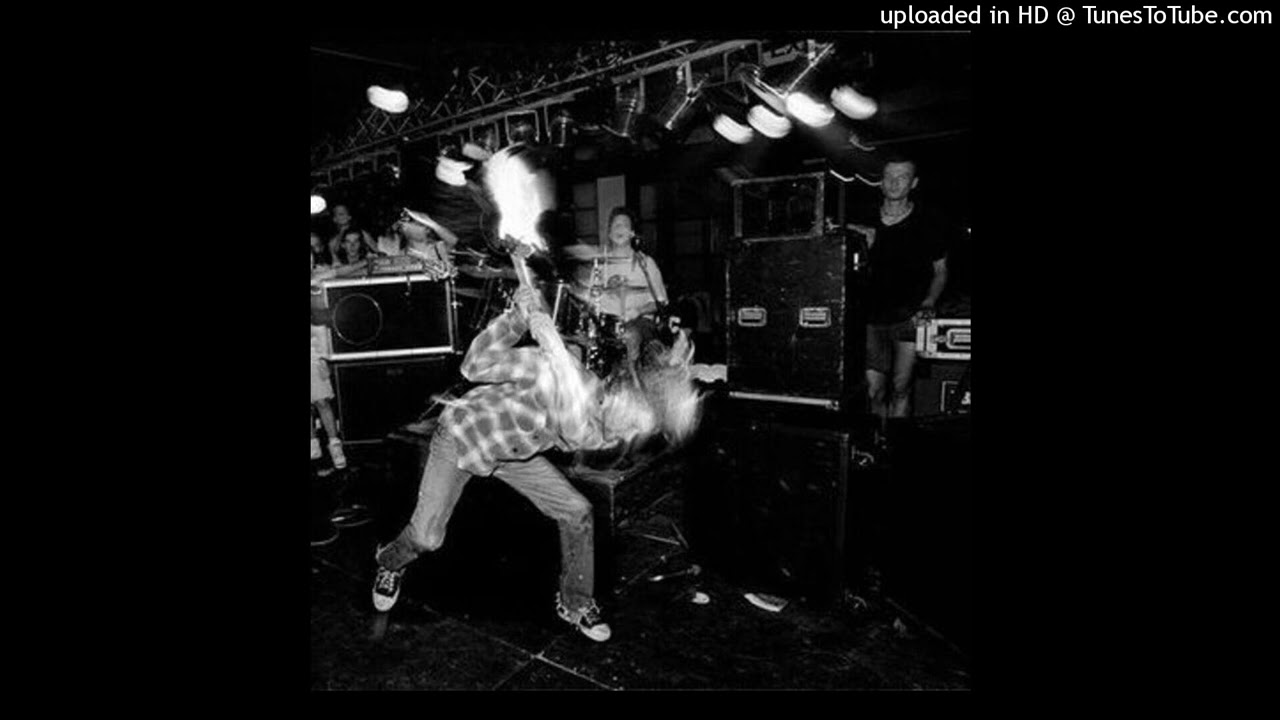 hardcore punk x grunge x metal type beat - riot