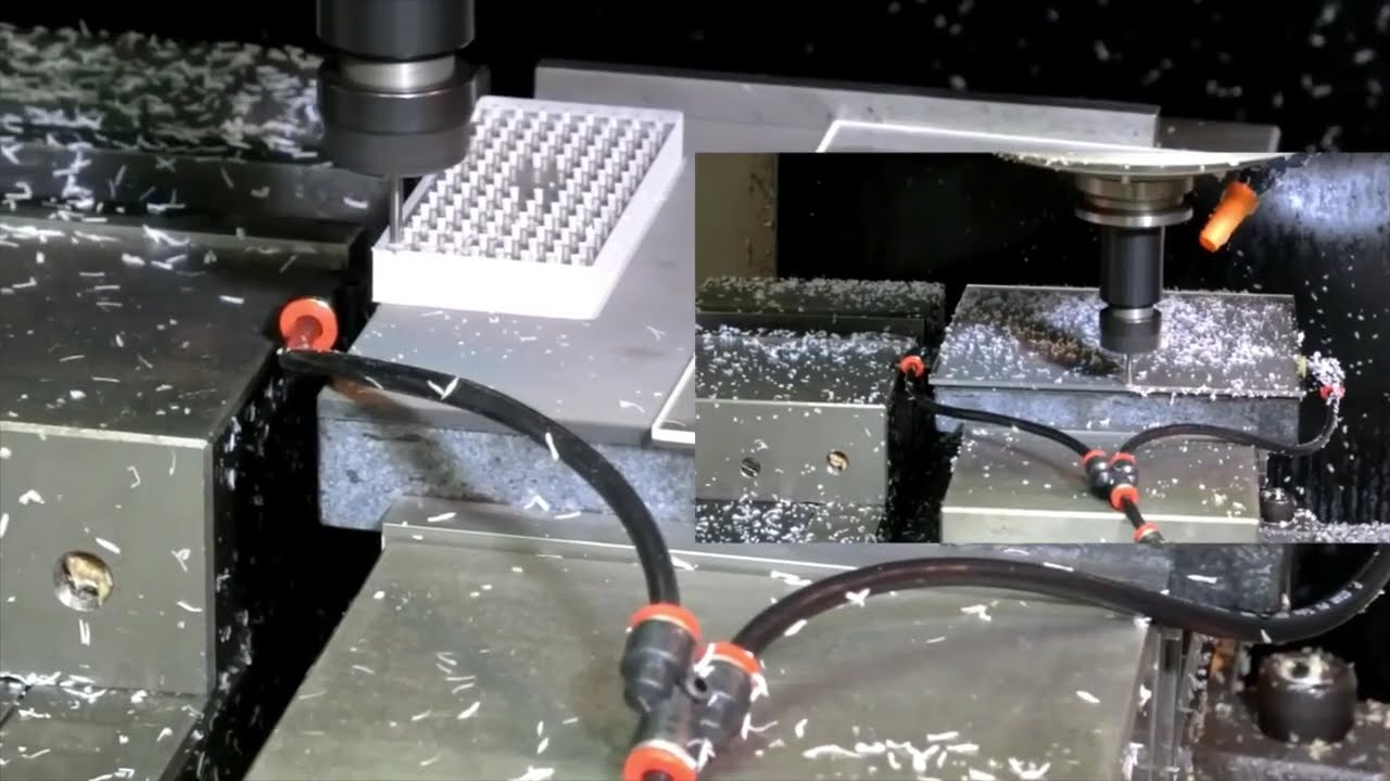 High-Performance Vacuum Chucks: The Secret Weapon for Precision Machining!