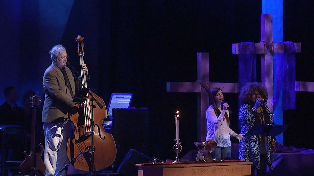 Rock Of Ages - Northland Church