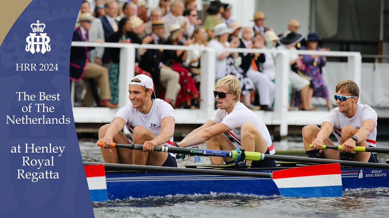 The Best of The Netherlands