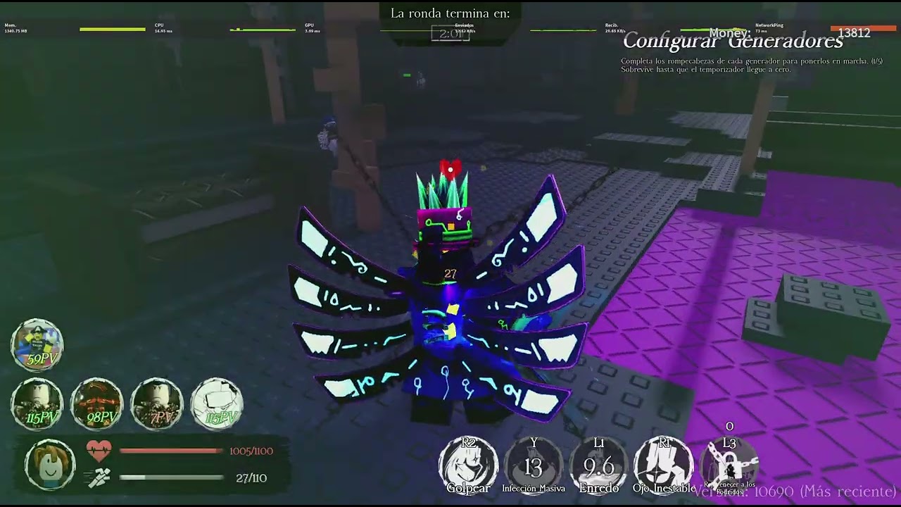 1x gameplay 3