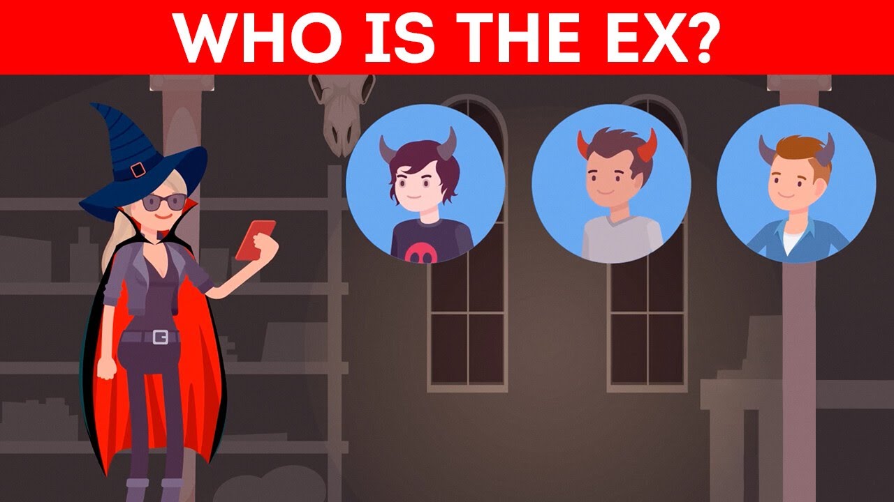 30+ No Piece of Cake Riddles to Challenge Your Brain