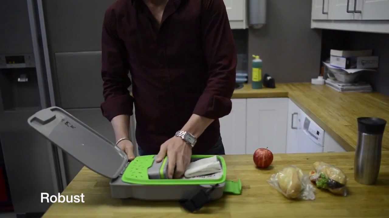 Compleat Lunchbox - Tüm Ürünler - Kozhome.com