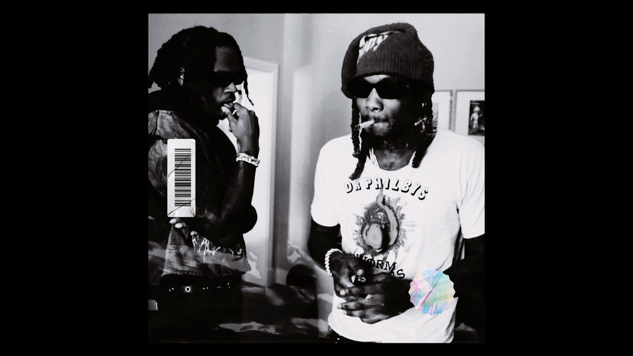 (FREE) Gunna x Offset Type Beat  - 
