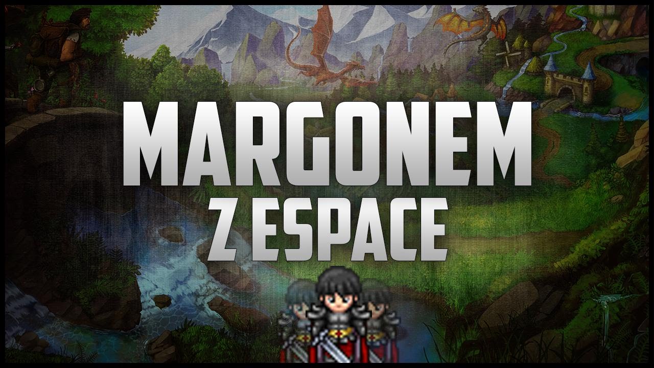 Margonem - Maraton #1 - Herosi, herosi i jeszcze raz herosi.