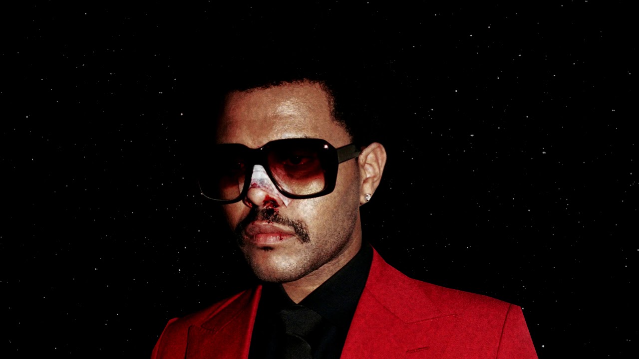 ✩ the weeknd - in your eyes ✩✬✮ (empty arena)