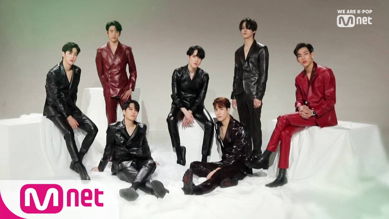 [ENG sub] ['INTERVIEW' GOT7 : CALL MY NAME] Comeback Stage | M COUNTDOWN 191107 EP.642