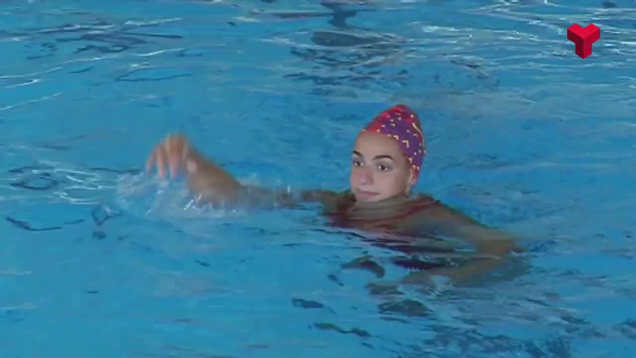 Sandra Domene es retira del waterpolo professional