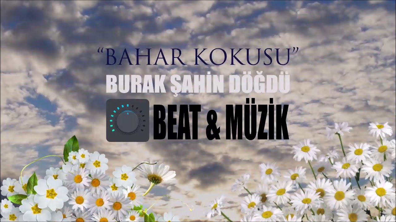 Free Melankolik Beat - Bahar Kokusu 