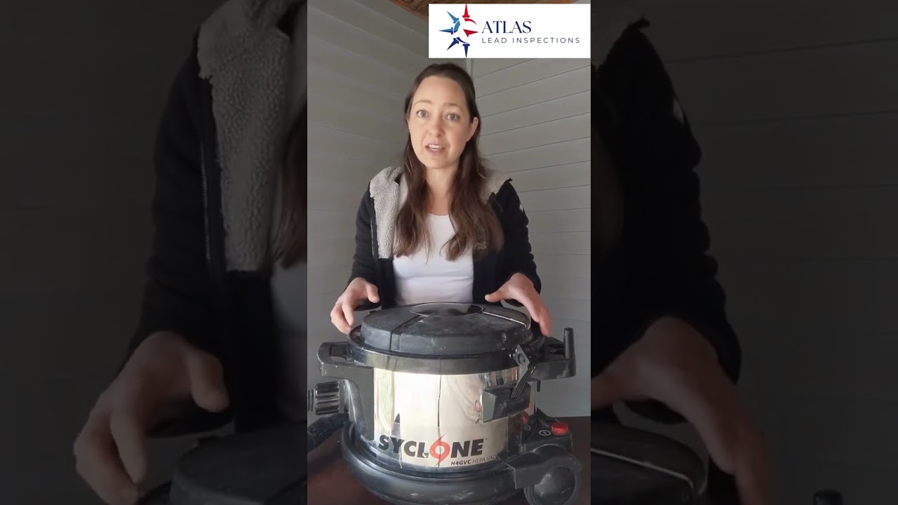 Syclone HEPA Vacuum Review