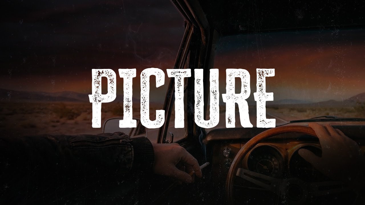 Kid Rock - Picture (feat. Sheryl Crow) | Lyrics