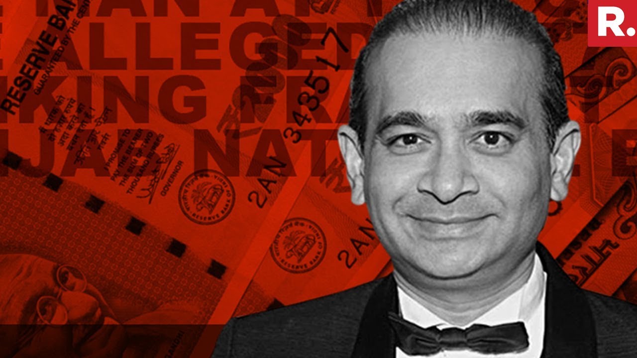 India Closer To Nirav Modi Extradition