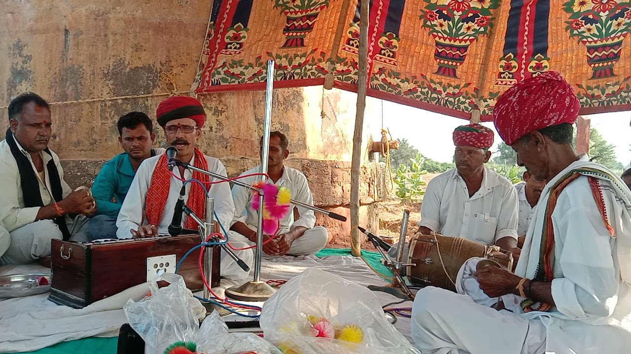 रामसा कडेला !! Ramsa Kadela !! बाबा रामदेव जी Bhajan 2022!!