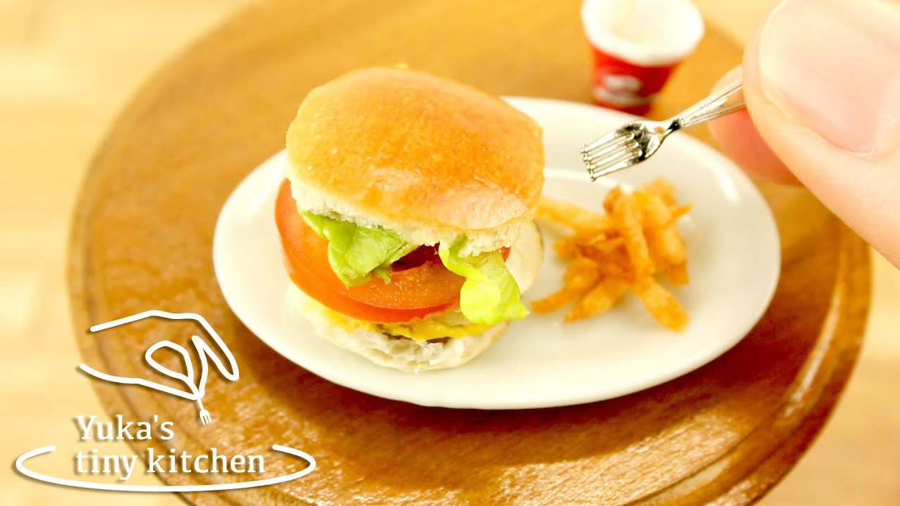 mini food 
