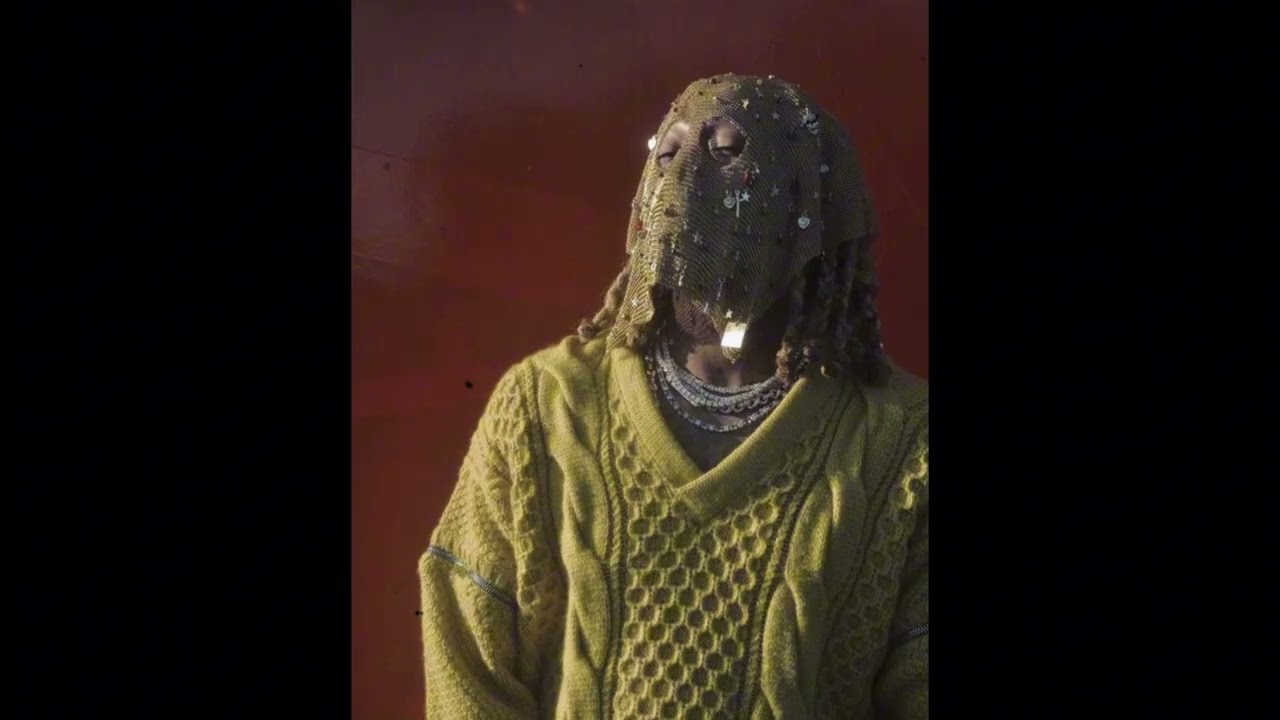 Young Thug x Future Type Beat 2025 - 