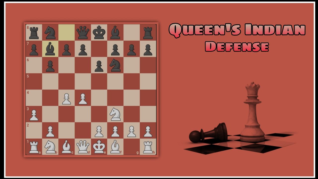 Queen's Indian Defense: Petrosian Variation || Stockfish 14 vs Komodo 12