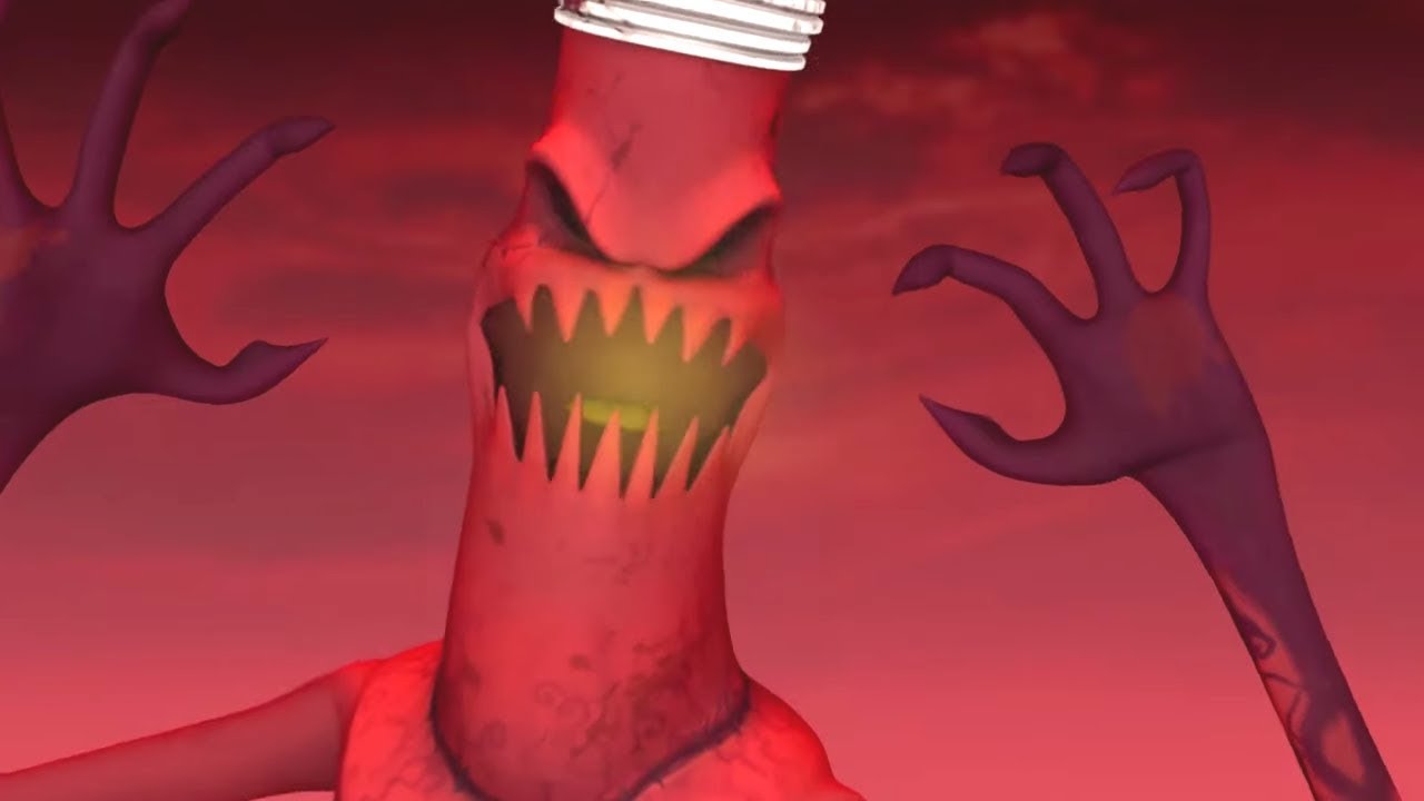 Karl | Karl vs Ketchup - Karl Official
