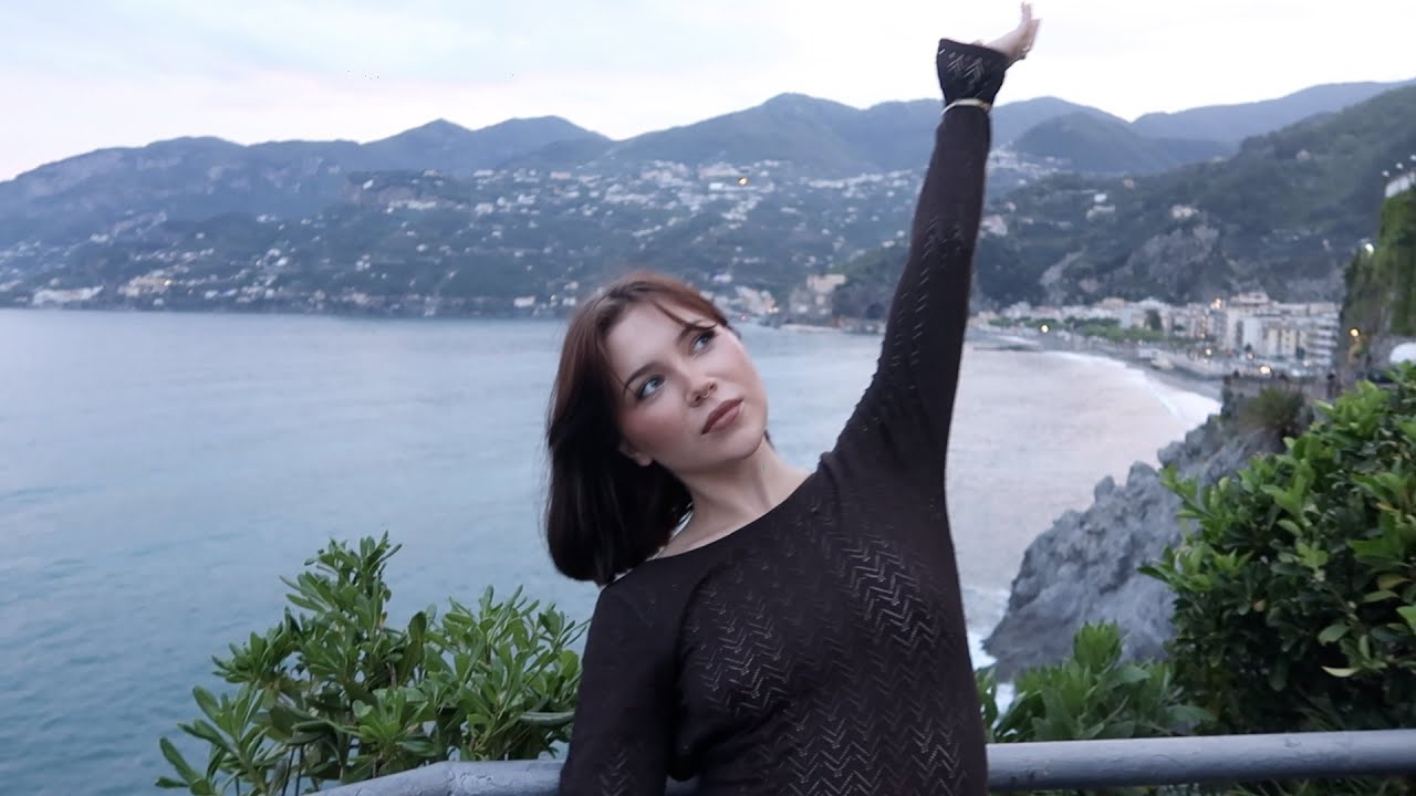 4 days on the Amalfi Coast