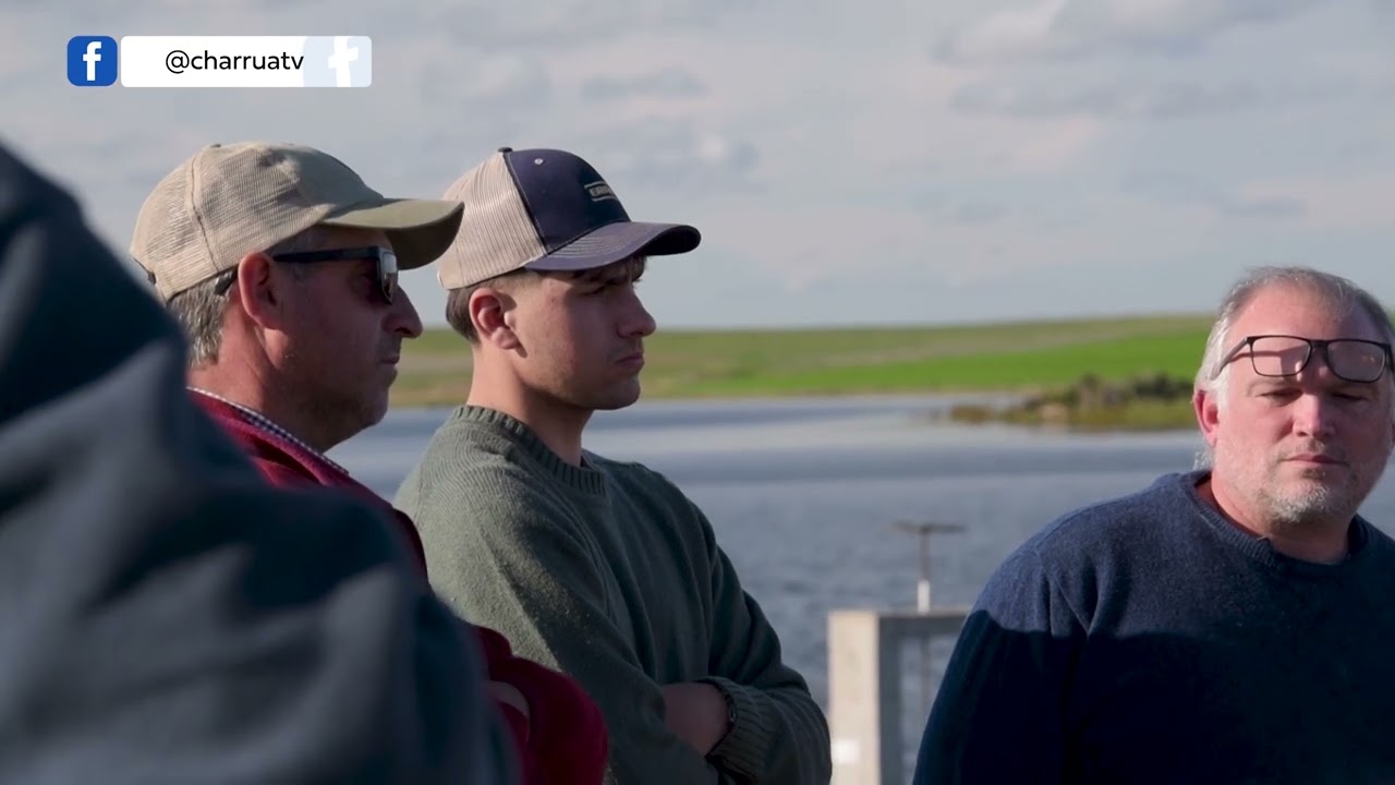 Federico Frick - Establecimiento La Guardia