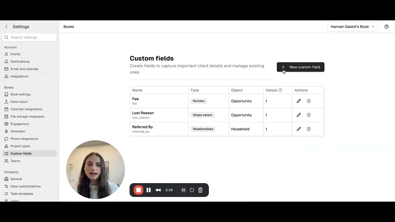 Slant University 1/29: Custom Pipelines and Opportunity Automations