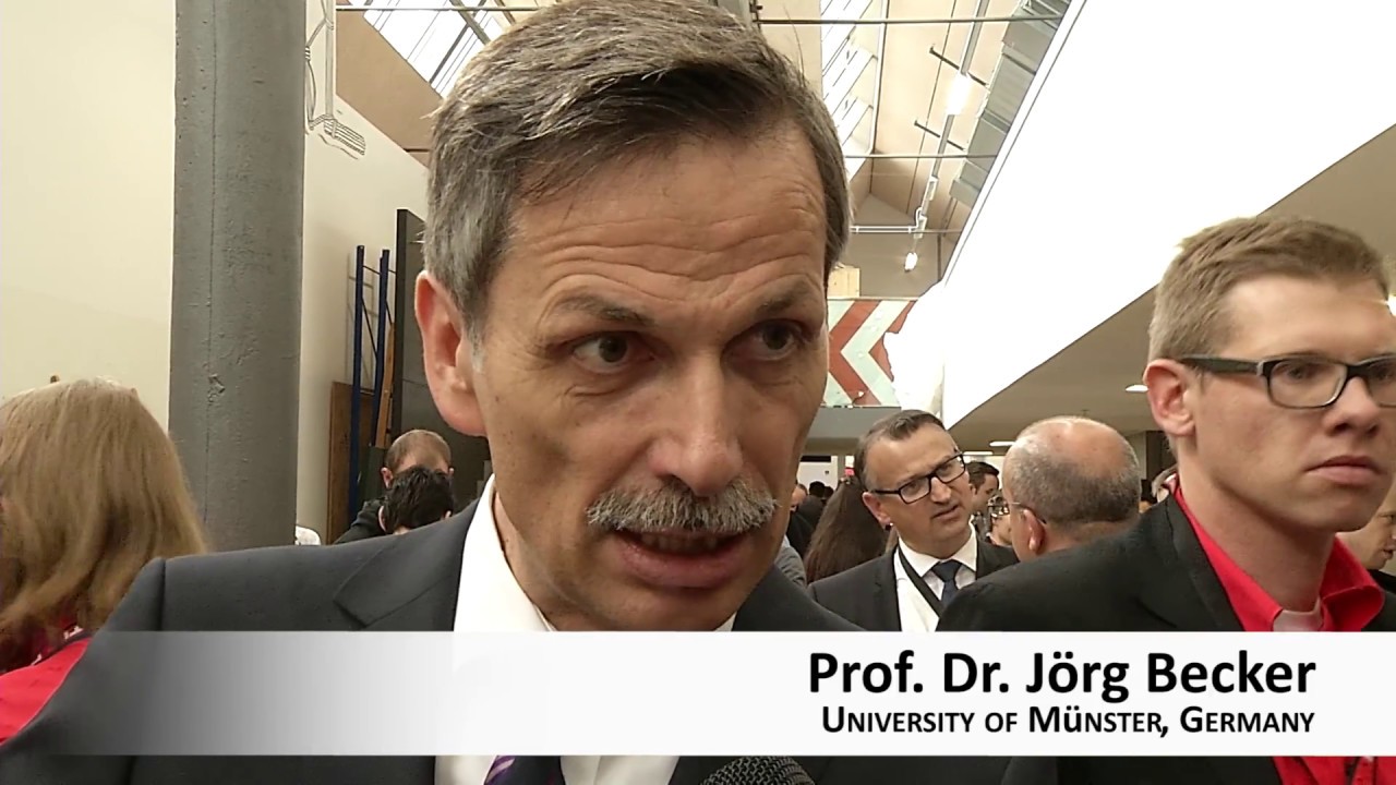 Interview mit Prof. Dr. Jörg Becker