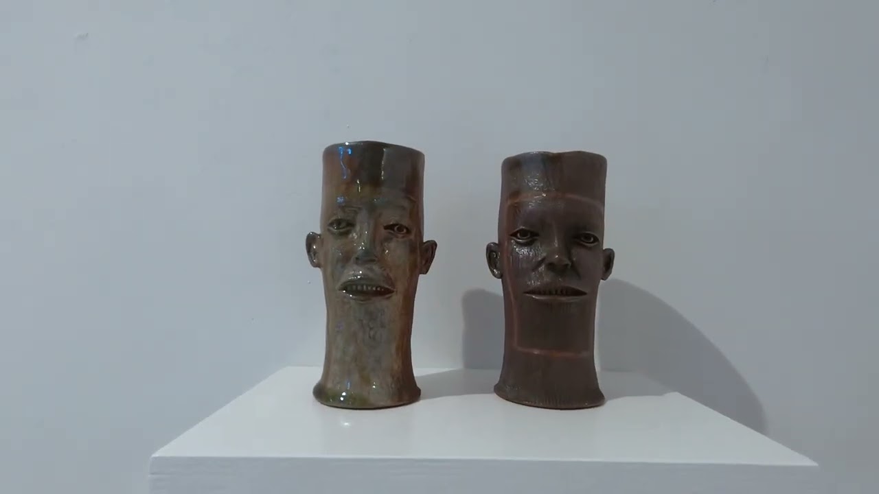 Exhibition Walkthrough  - Cup Show 2026
